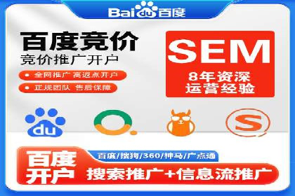 案例分析：百度推广效果优化技巧